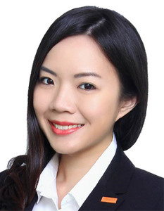 Tan Pei Wen, Tiffanyprofile picture