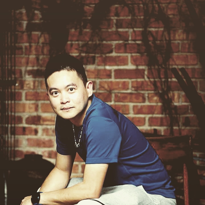 Gaston Tan Chin Kooi profile picture