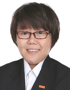 Liew Leh Ting Wendy (Liu Liting)profile picture