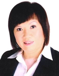 Wong Si Bei, Veronprofile picture