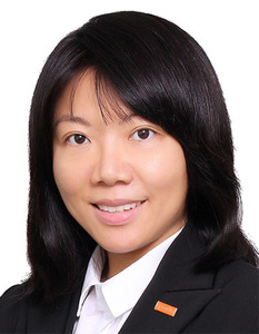 Ng Yen Ying (Huang Yanying)profile picture