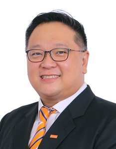 Er Kok Khoon Aldrich (Yu Guojun)profile picture