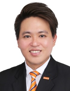 Ng Kim Guan (Huang Jinyuan)profile picture