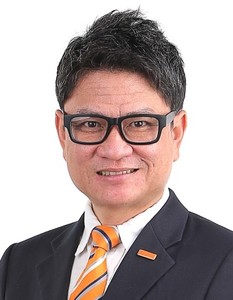 Chng Chee Siang Andy (Zhuang Zhixiang)profile picture