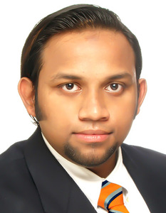 Anwar Hussein Bin Sahul Hameedprofile picture