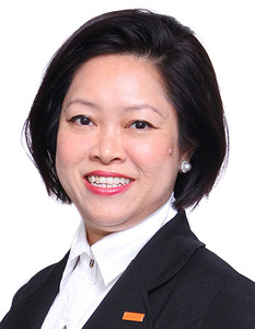 Eda Ho Chew Mun (He Chaowen)profile picture