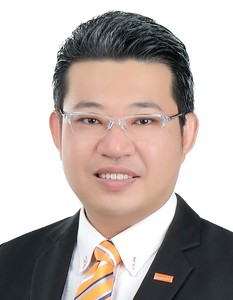 Khoo Yong Soon (Qiu Yongshun)profile picture