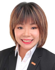 Tan Lee Ling Dorris (Chen Liling)profile picture