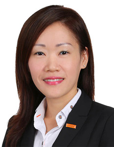 Yew Peishan (Qiu Peishan)profile picture