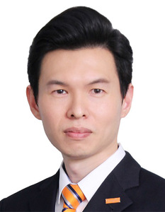 Norman Hay Hwee Hwa (Xia Weihua)profile picture