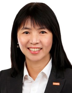Koh Bee Lay (Gao Meili)profile picture