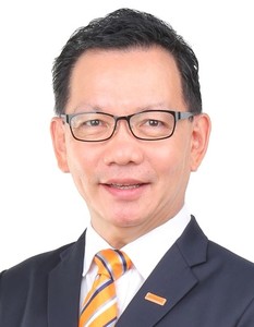 Lee Cheng Haiprofile picture