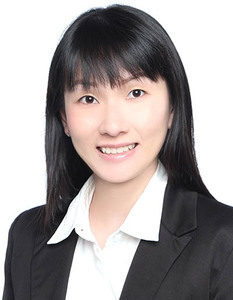 Serene Soh Hwie Ling (Su Huiling)profile picture