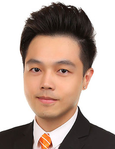Cheow Yong Siang (Zou Yongxiang)profile picture