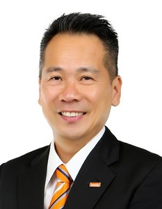 James Yeow Beng Kwee (James Yao Minggui)profile picture