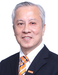 Koh Cheow Khoon Richardprofile picture