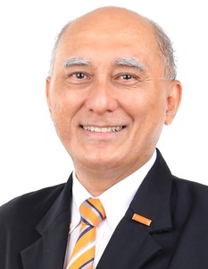 Micah Hatuaon Tampu Bolon