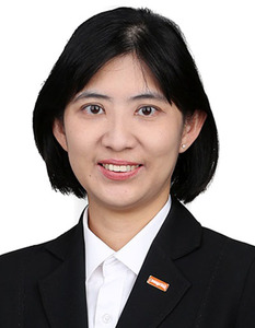 Lai Jane Hor (Li Jingke)profile picture