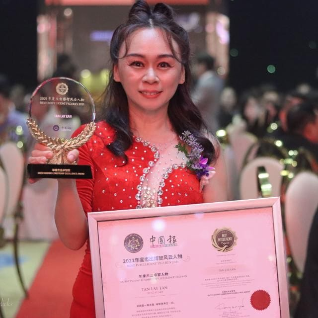 Yen Tan profile picture