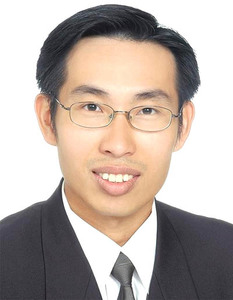 Ong Chee Keong (Wang Zhiqiang)profile picture