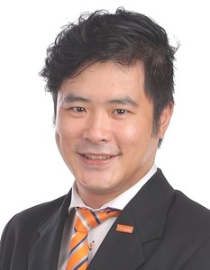 Koh Chia Chun, Garyprofile picture