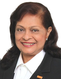 Mrs Sunita Manohar Lalwani Nee Mahtaniprofile picture