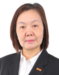 Annie Lee Yoke Fongprofile picture