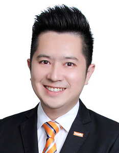 Tan Hian Hock (Chen Xianfu)profile picture