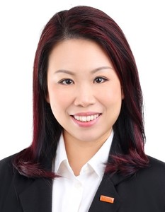 Chow Pui Ling, Jenny (Zhou Peiling)profile picture