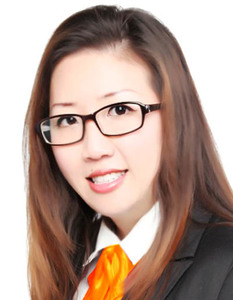 Kang Pei Leng, Andrinna Dearteprofile picture