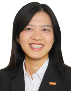 Kam Yin Funn (Jian Yanfen)profile picture