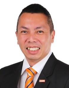 Yin Kum Wah (Yuan Jinhua)profile picture