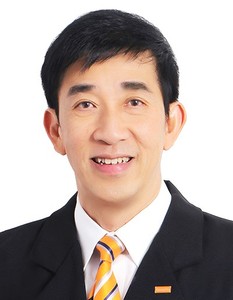 Michael Then Thian Huatprofile picture