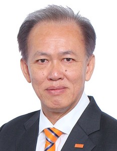 Richard Gabriel Ang Boon Hongprofile picture