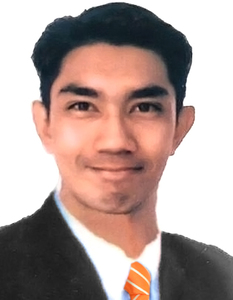 Shaik Mohd Danial Bin Abdul Mannanprofile picture