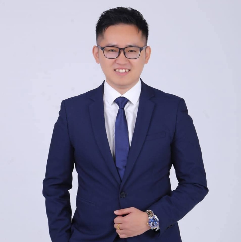 Alvin Chan Kai Boon profile picture