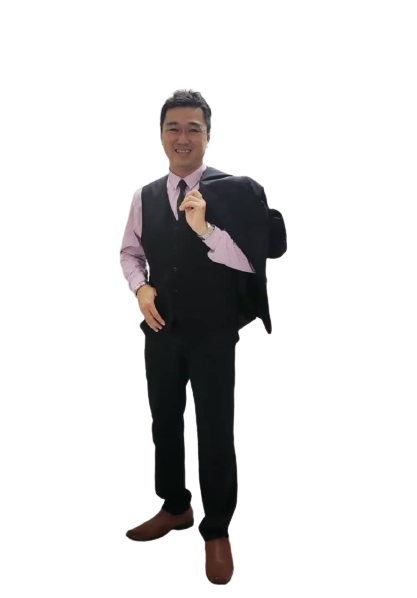 Wincent Liang profile picture