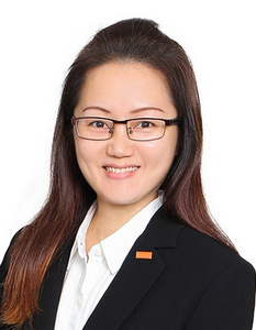 Chung Tsui Yen Angela