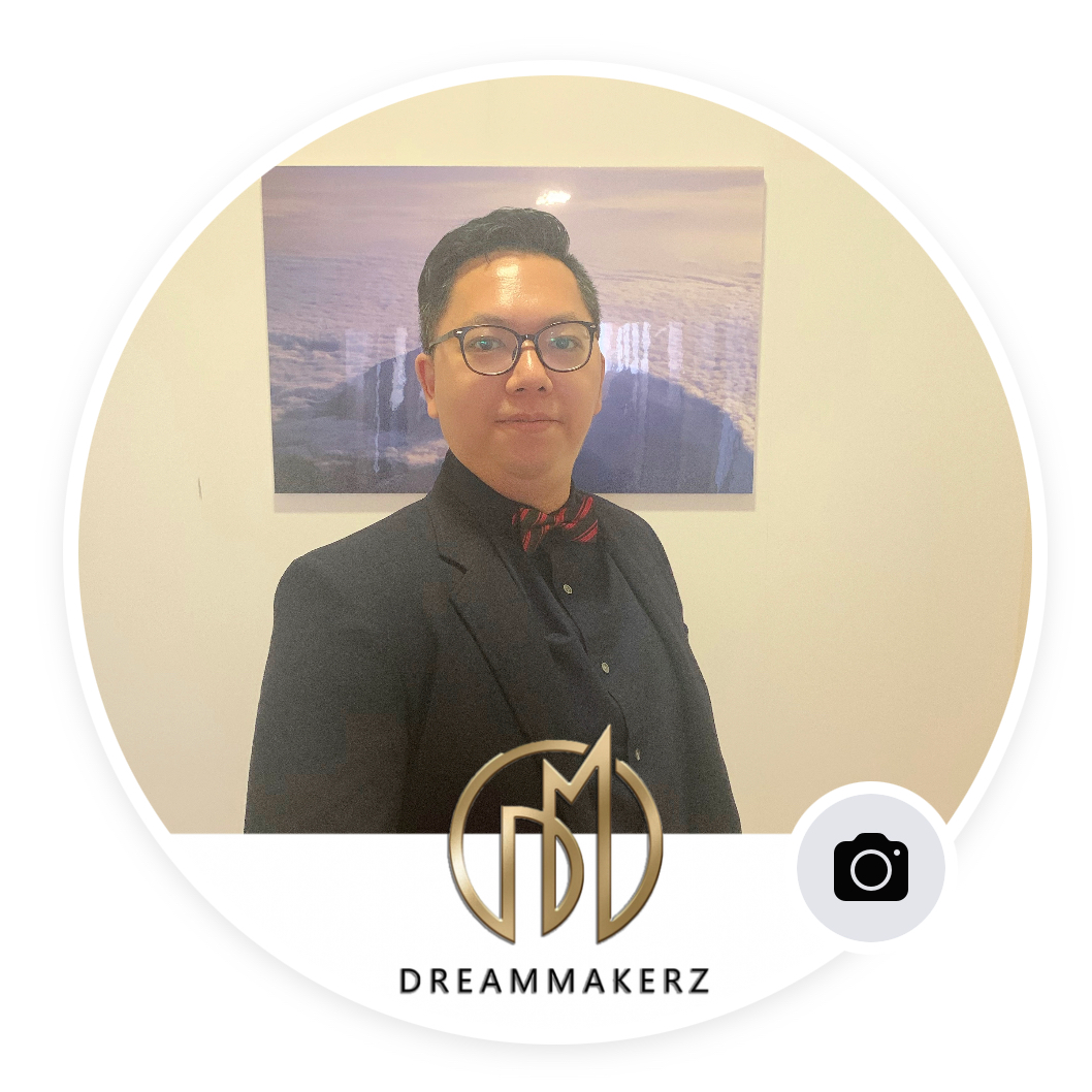 CHONG CHEE YUAN profile picture