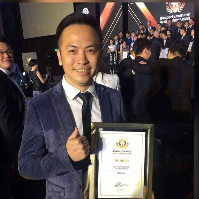 Wong Chee Chong profile picture