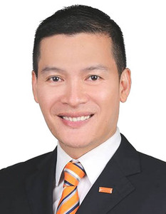 IQI Negotiator Chia Pheng Chew