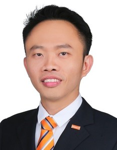 Ang Chee Wee (Hong Zhiwei)