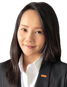 Josephine Teh Cheng Swee (Josephine Zheng Qingrui)profile picture