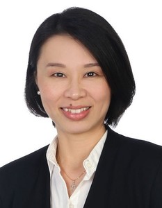 Lam Hwee Chi (Lan Huiqi)profile picture