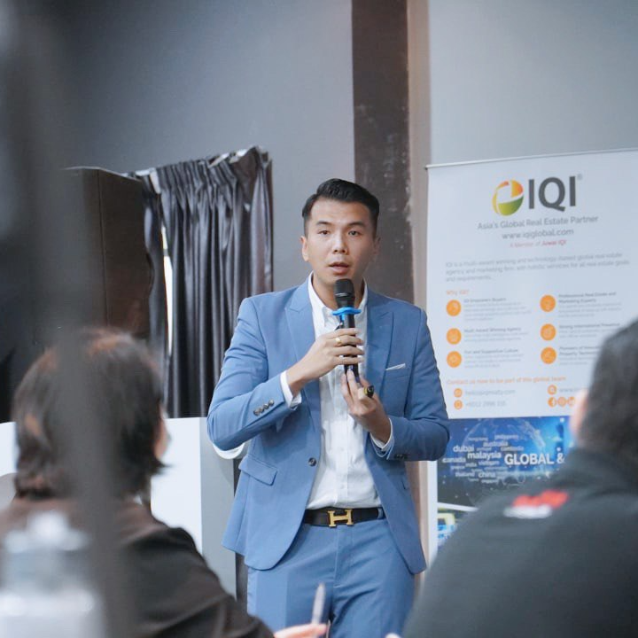 Ken Tan Chin Kheng profile picture