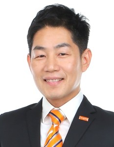 Foo Lai Seng (Fu Laicheng)