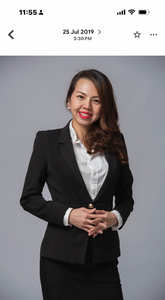 Joan Lim's profile picture