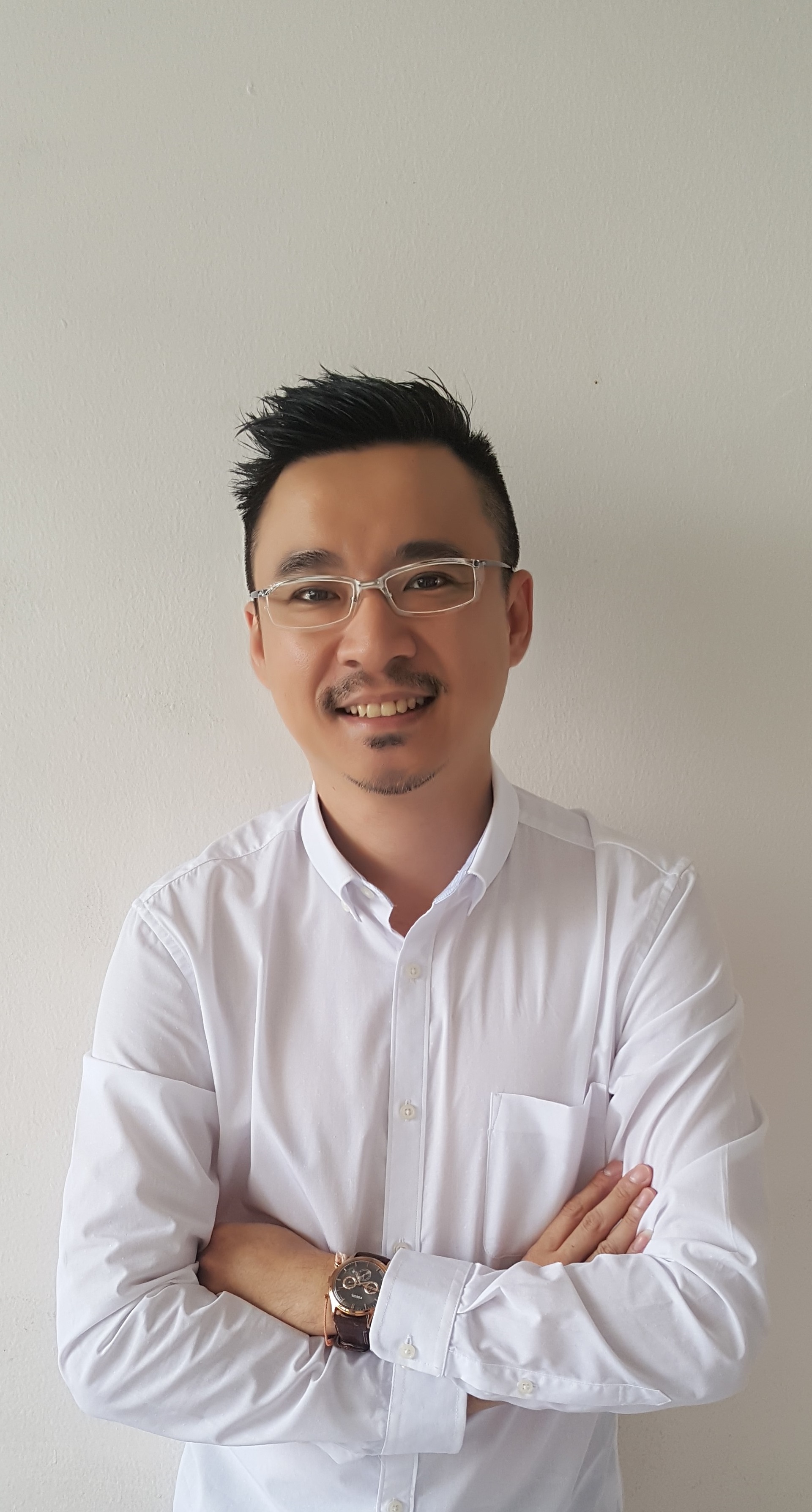 Aric Pak Yue Wah profile picture