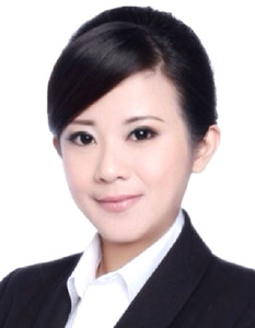 Chan Jia Huan (Zeng Jiahuan)profile picture