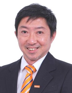 Wang Yeow Khim's profile picture